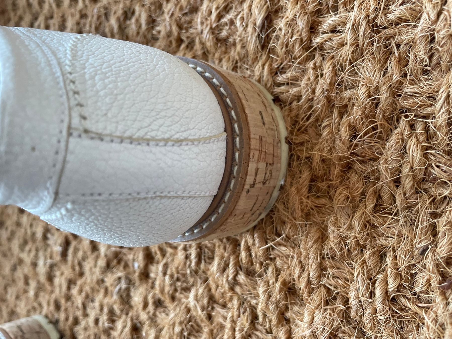 Scarpe da donna: Schuhe Marke Pertini 38 1/2 – Usato da Hausen am Albis venduto da Werk3 6