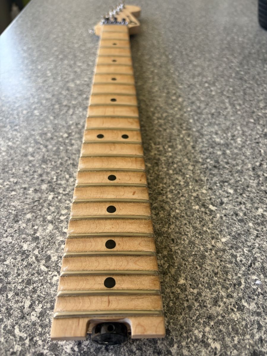 Charvel Strumenti musicali: Charvel SoCal Neck – Usato da Riehen venduto da Pnewyork 1
