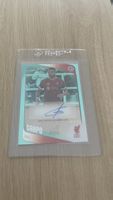 Topps UCC Chrome 25/26 Gakpo /199 Auto