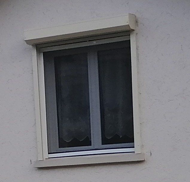 Tende da sole: Lammellenstoren Montfix Rufalex – Usato da Uznach venduto da slk_jj8b