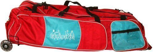 Taschen: Fechten Rollbag – Neu und originalverpackt aus Neuheim von Aquarius369 2