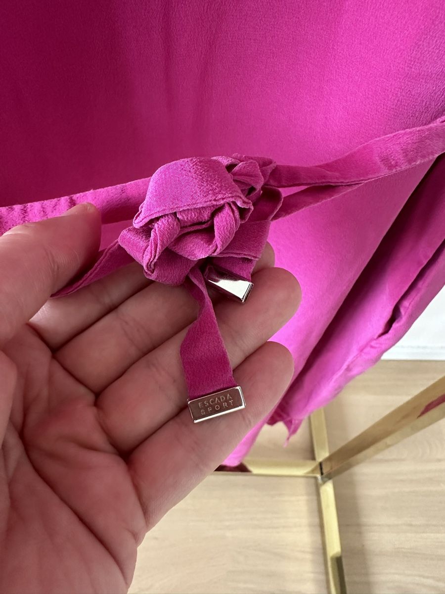 Escada Vestiti: Escada Kleidung – Usato da Zürich venduto da tom_8phz 2