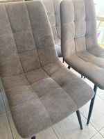 4 Esszimmerstühle günstig zu verkaufen