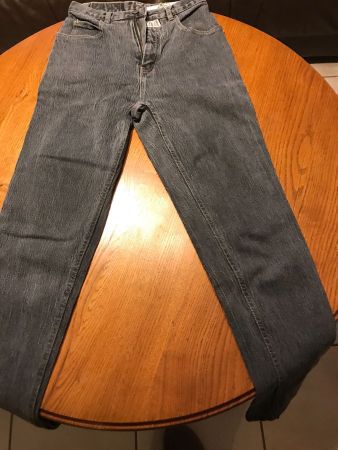 Jeans dame