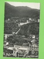 Bellinzona e Castello Svitto