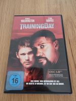 Training Day DVD mit Denzel Washington - Top Film!