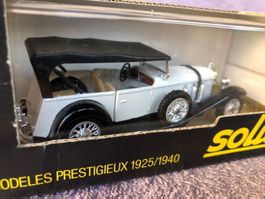 Mercedes ss Oldtimer
