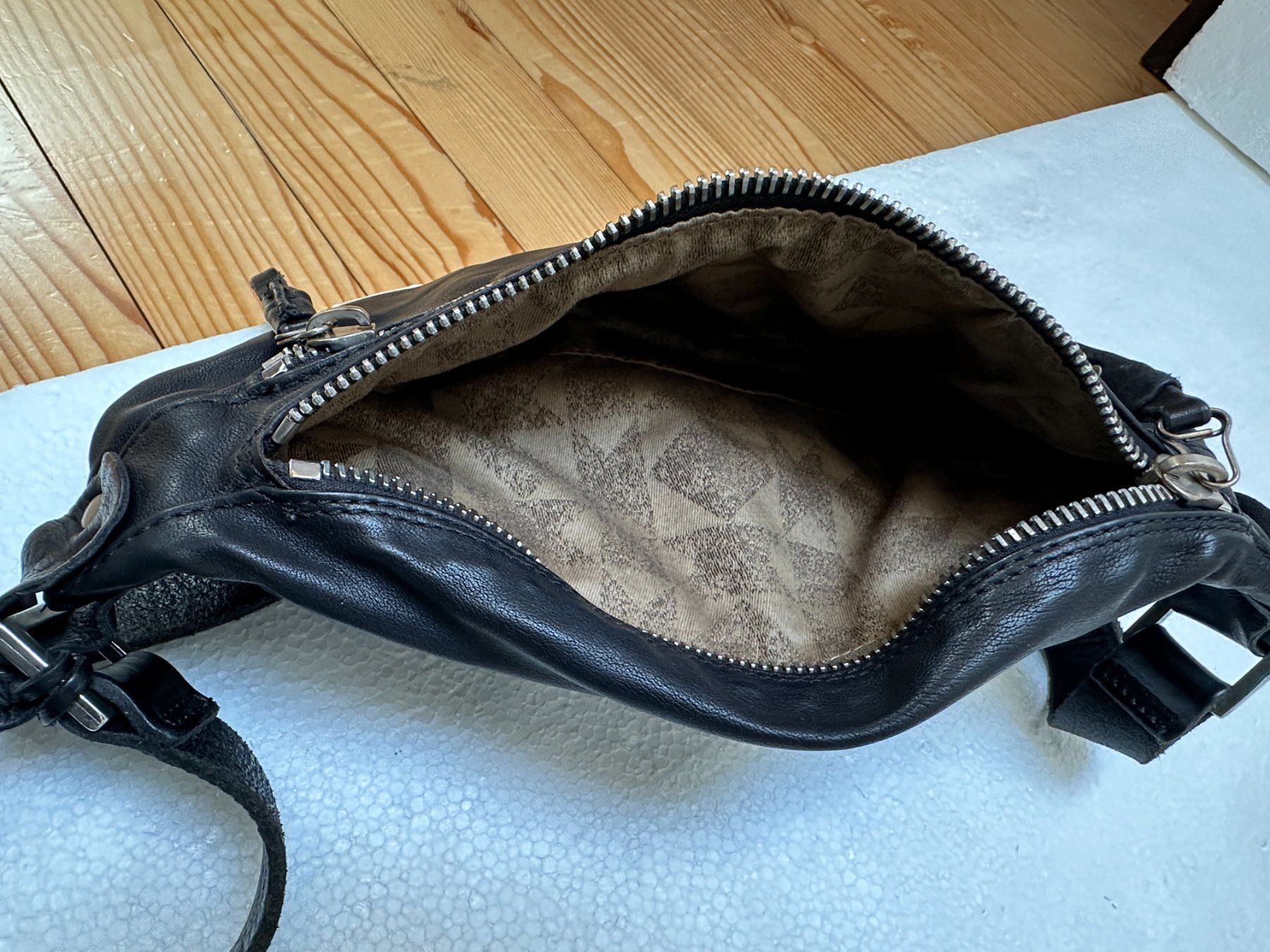 A.S.98 Taschen für Damen: A. S. 98 Airstep Tasche bag Hoffman – Neu (gemäss Beschreibung) aus Gümmenen von FelizitasHermann 6