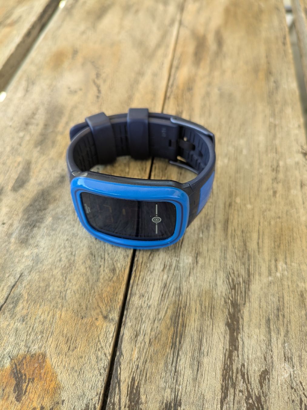 Swatch Montres: Swatch Touch Zero one SUBZERO guter Zustand – D'occasion à Adetswil par testkauf 1