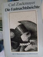 die fasnachtsbeichte