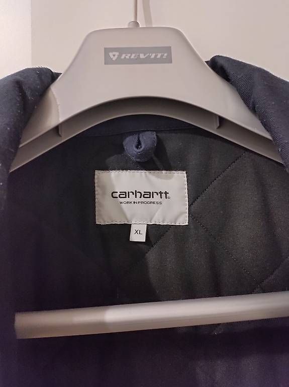 Carhartt Vestes: Carhartt Modular Jacket – D'occasion à Malters par rudi_0815 4