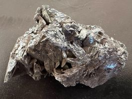 Hämatit, Südafrika (5.1)