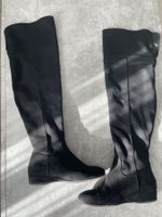 Over Knee Stiefel