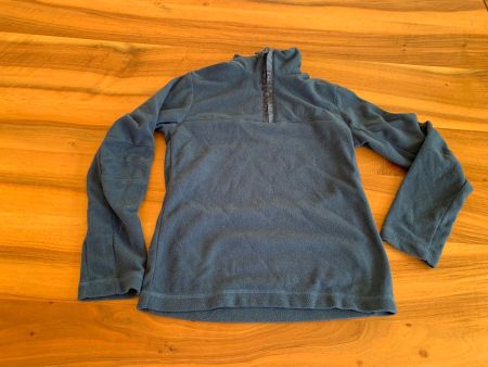Warmer Protest Fleece Pullover, Grösse 140, Top Zustand!