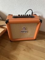 Ampli orange crush 20