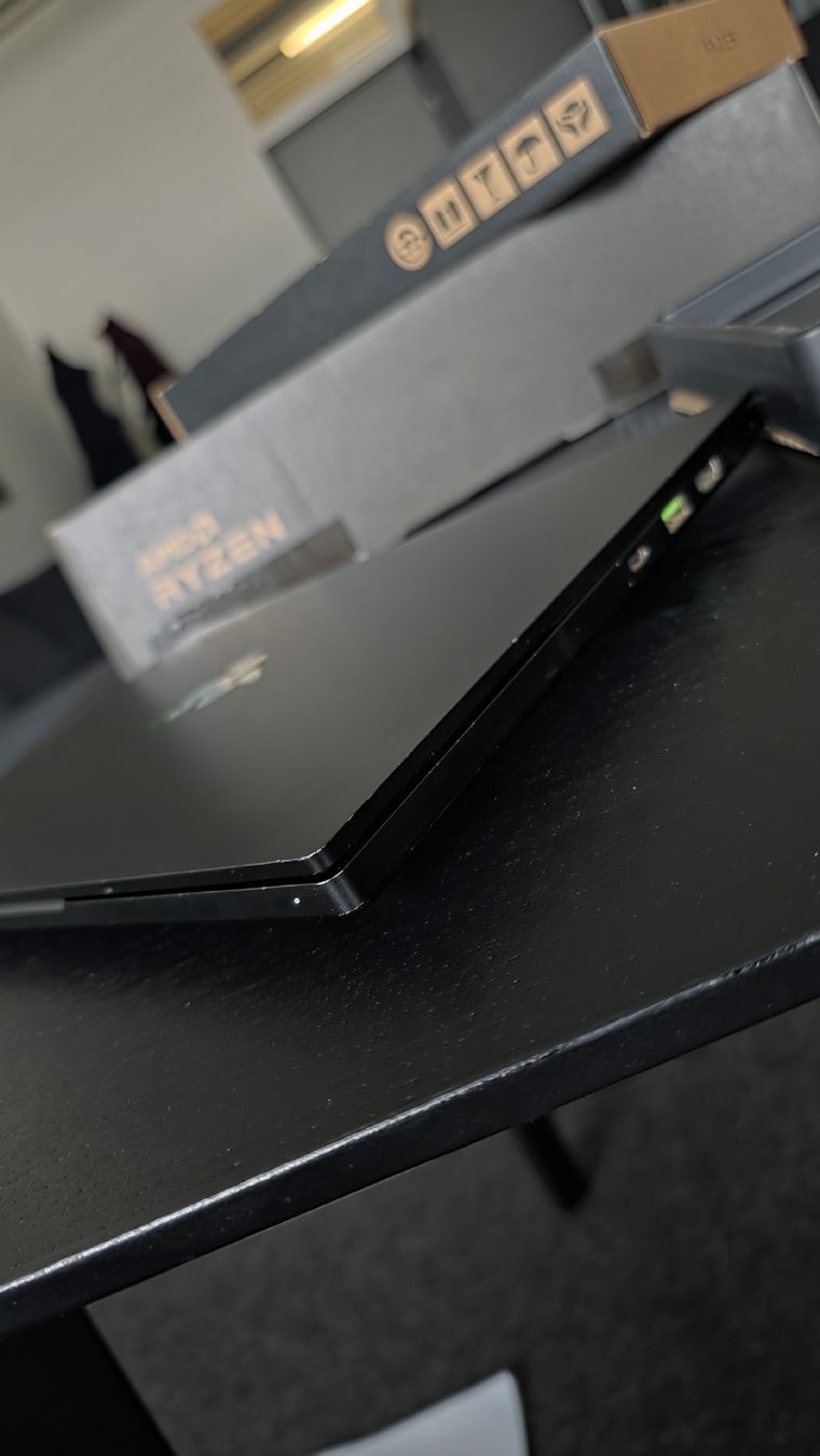 Razer Portables: Razer Blade 14 – D'occasion à Laax GR par chr_6q5z 3