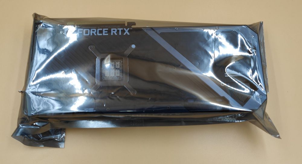 Top: Fast neue ASUS GEFORCE RTX 3090 | Kaufen auf Ricardo