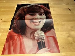 PAOLA DEL MEDICO KURT FELIX tolle Berichte + Poster Kult 60'