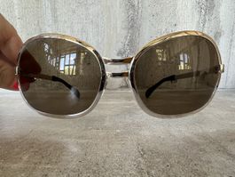 Vintage Sonnenbrille ungetragen Lagerräumung