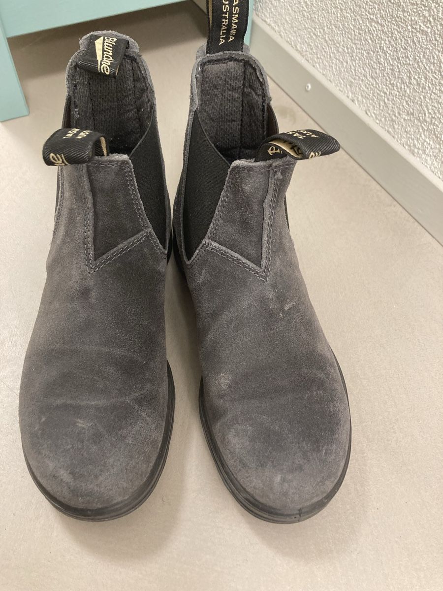 Chaussures femmes: Blundstone Gr.37 – Neuf (Voir description) à Bern par noelchen