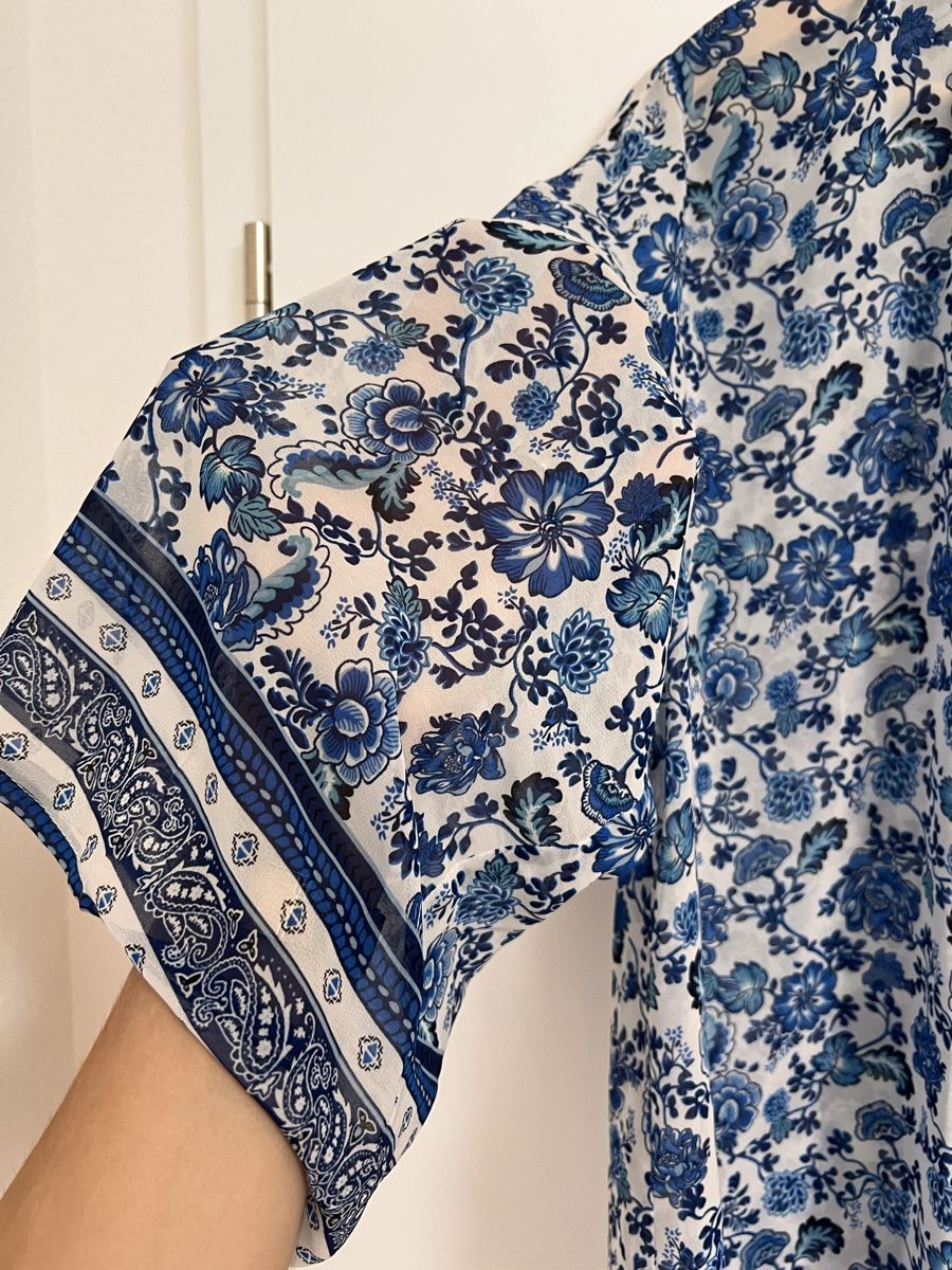 H&M Vestes: Luftiges Jäcklein H&M, Grösse S – D'occasion à Escholzmatt par mel_58wh 4