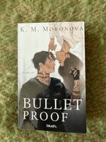 Bullet Proof Buch