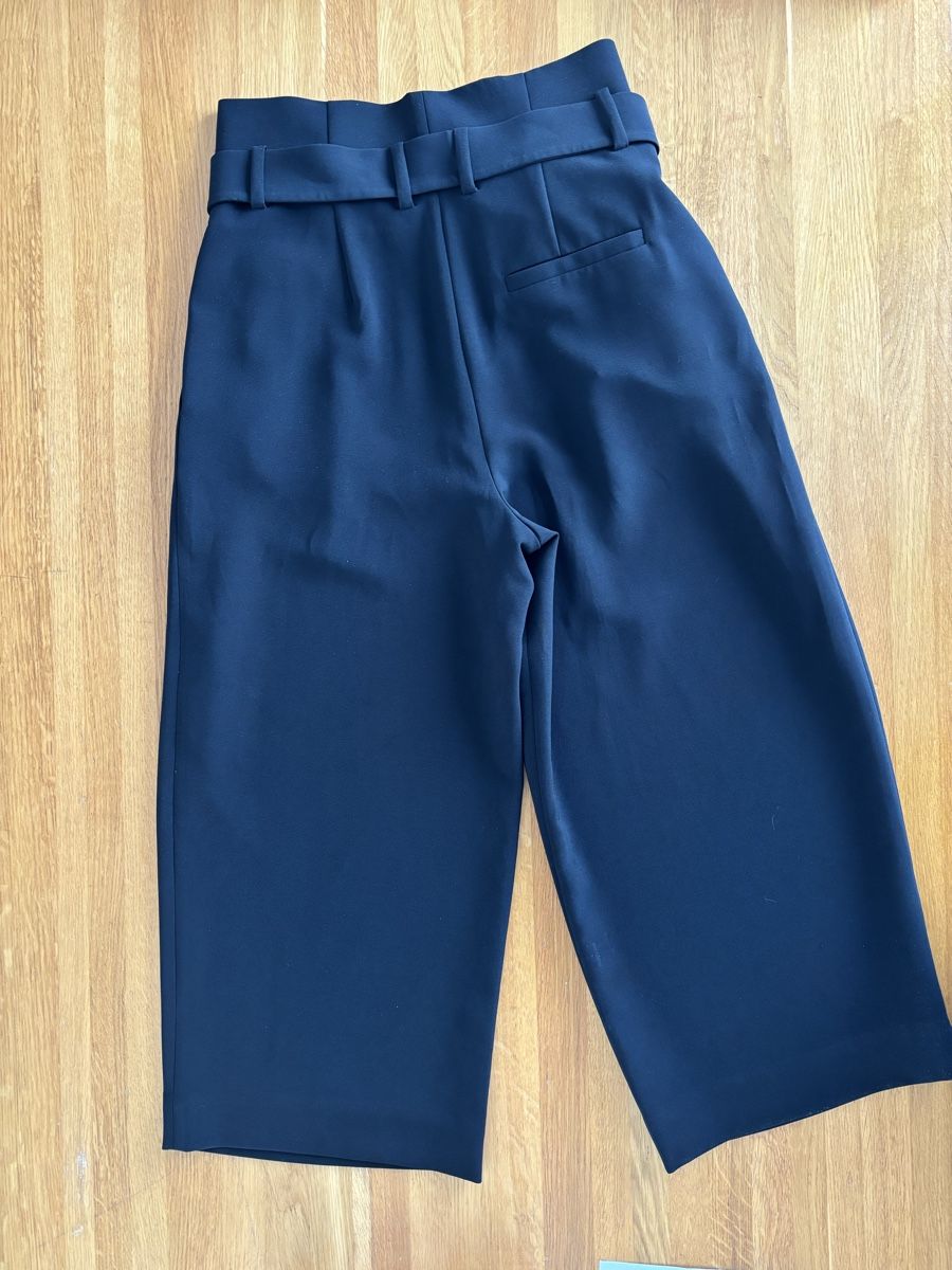 Hosen: COS Culotte – Gebraucht aus Nänikon von Elements4 1