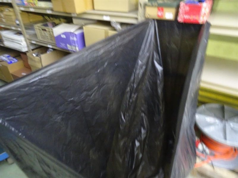 Altro per Ufficio & Commercio: neue Containersäcke 50Stk. – Nuovo e nell'imballaggio originale da Necker venduto da liq24 5