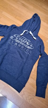 Cooles  Marken Pulli gr.S