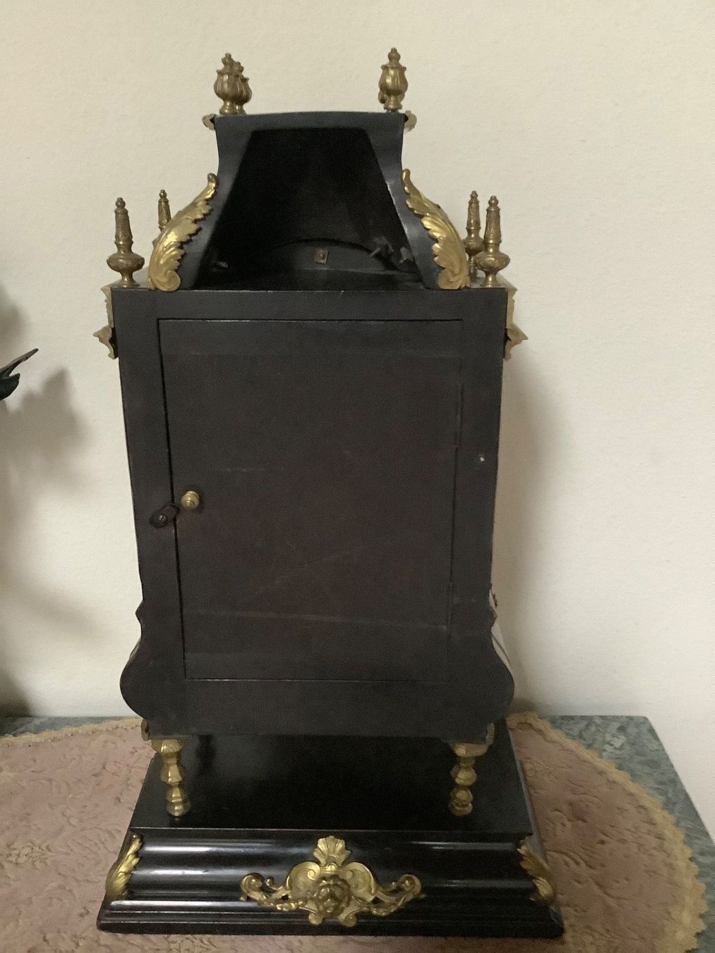 Uhren: La Pendule Louis XIV antike Uhr – Gebraucht aus Wallisellen von Lunajuanito 6