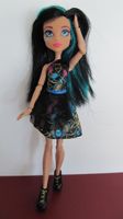 Süsse Monster High