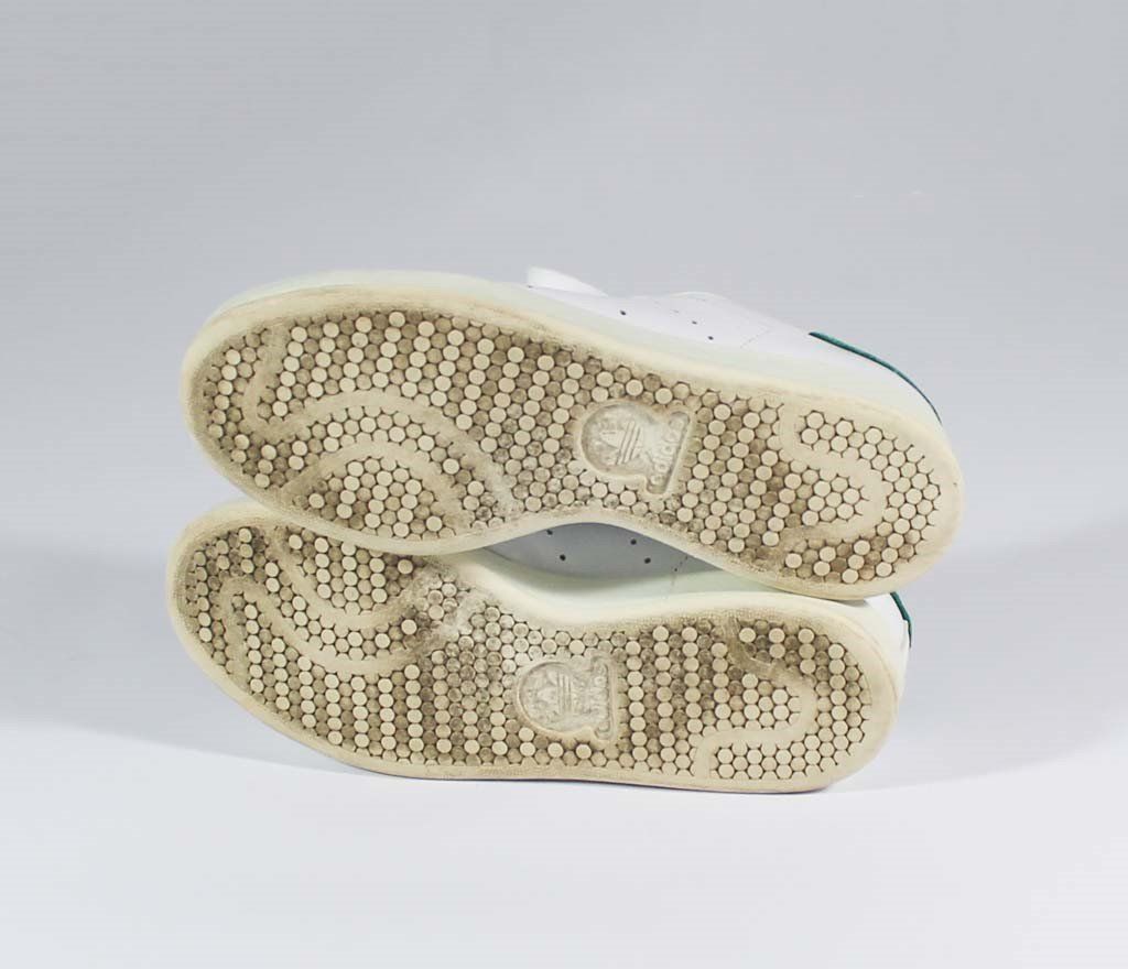 Adidas Scarpe da donna: adidas Sneaker Gr. 5.5 (36) – Usato da Belp venduto da caramel-secondhand 5