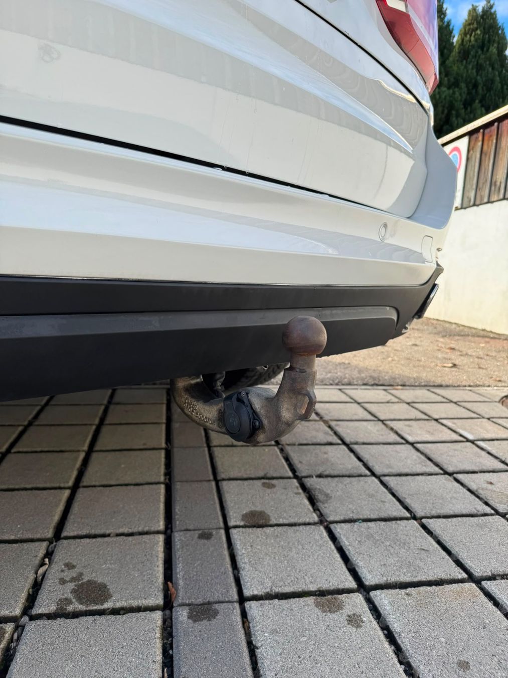BMW Automobili: Bmw X5 xDrive 25d – Usato da Flawil venduto da ruz_9nzy 8