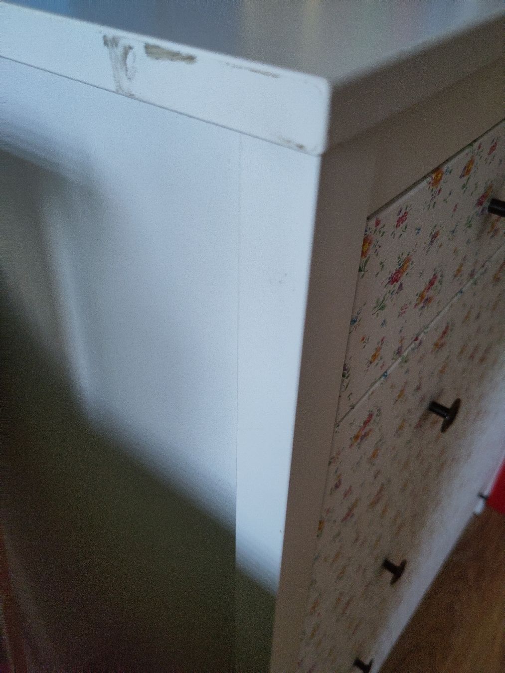 Ikea Kommoden: Kommode mit 5 Schubladen – Gebraucht aus Nidau von fre_7g9b 3