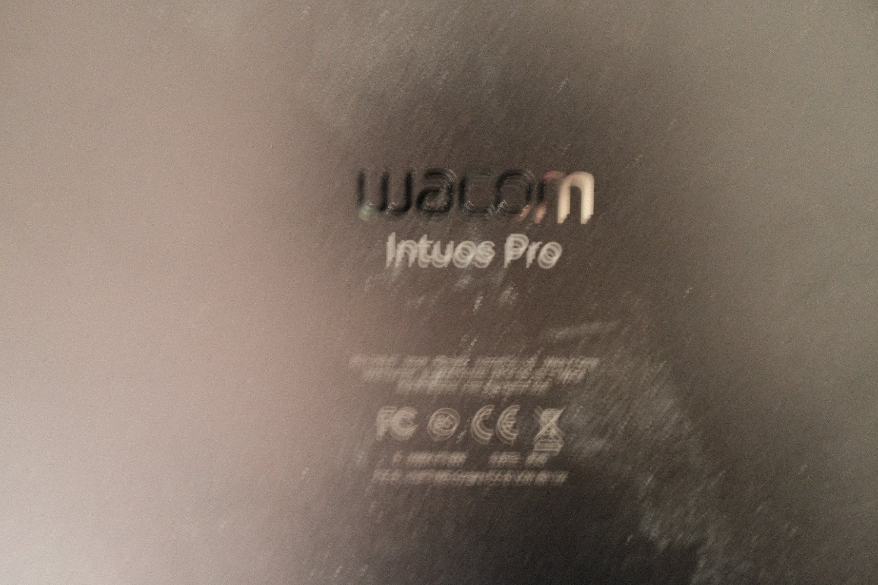 Wacom Tablet PC: WACOM Intuos Pro L – Usato da Zürich venduto da jakob.gpunkt 2