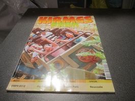 Kirmes & Park 198  01/2014