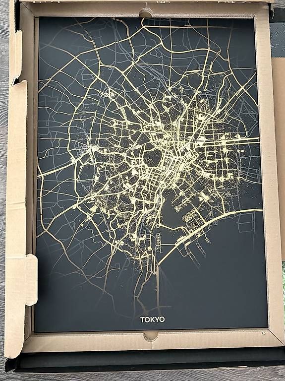 Foto & Immagini: Displate – Usato da Bülach venduto da Nintendotami 1