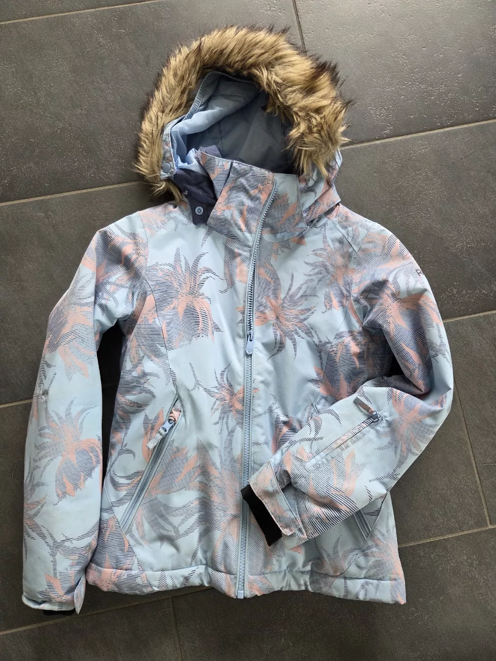 Roxy Jacken & Mäntel: Skijacke Roxy – Gebraucht aus Henggart von andreita