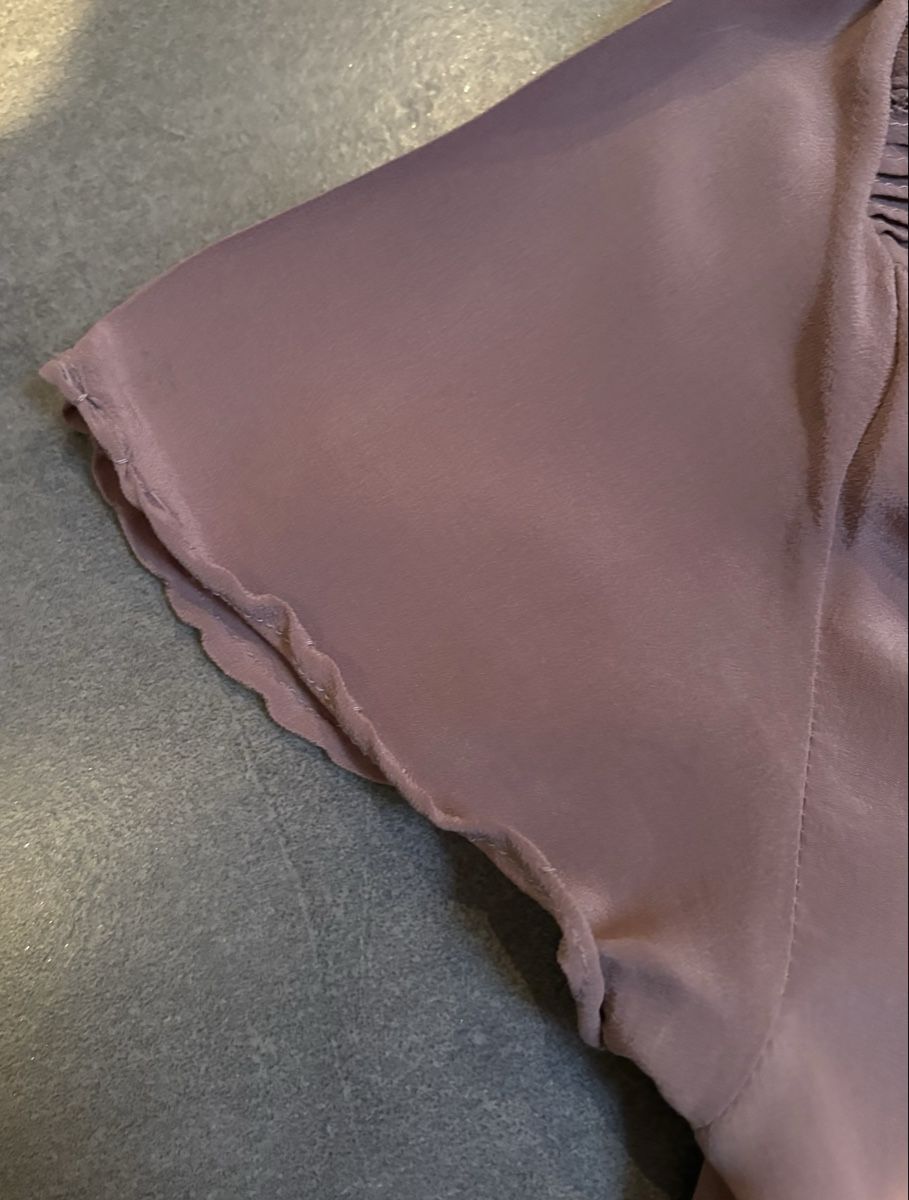 Top: Shirt Maison Scotch Gr. 38 – Usato da Tagelswangen venduto da lykainion 4
