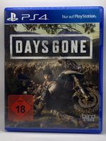 PS4 - Days Gone