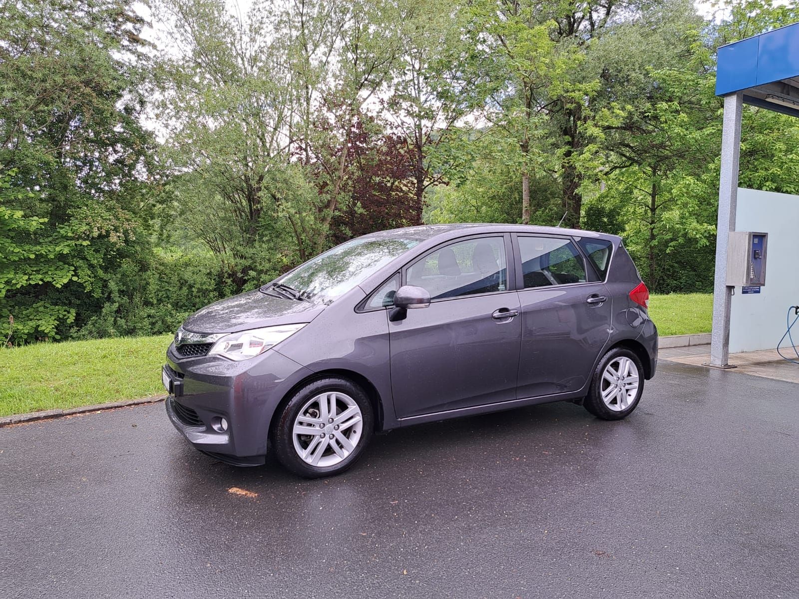 Subaru Automobili: Subaru Trezia – Usato da Kriens venduto da mandy8685 3