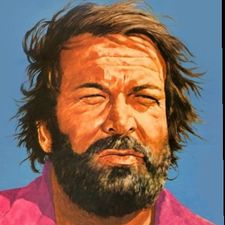 Profile image of Bud-Spencer