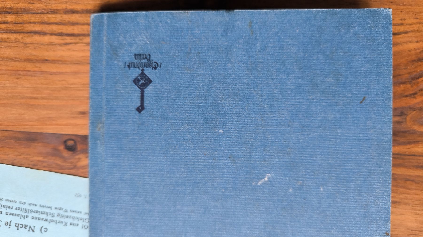 Libri: Mercedes Benz OM 65 – Usato da Winterthur venduto da Azur57 6