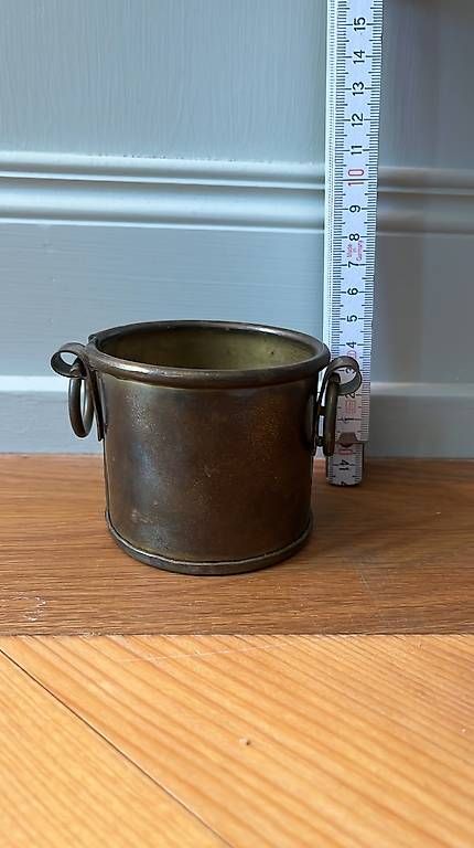 Tazze: kleiner Becher – Usato da bern venduto da Candelaria48