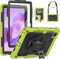 Hülle Grün - Lenovo Idea Tab 11 - K11 Gen 2
