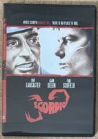 SCORPIO 
