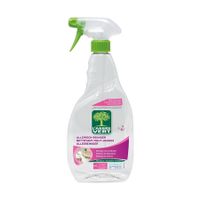 Öko Allzweckreiniger Zitrusblüte 740ml