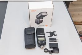Systembltz Godox 860 III O (Pansonic und Olympus)