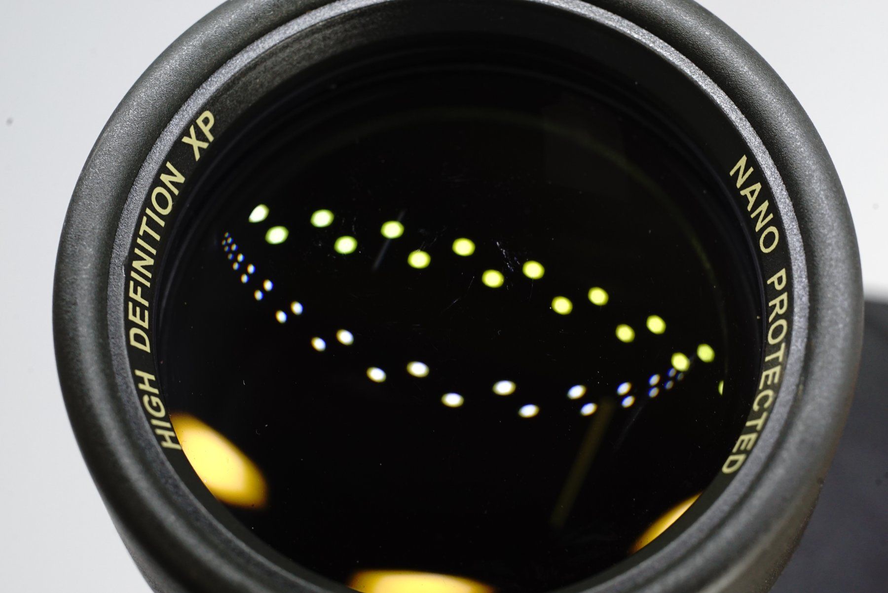 Binocoli: Steiner Nighthunter 7x50 xp – Usato da Bischofszell venduto da Blende2 6