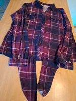 Chemise à nouer matière douce taille L marque Chicorée
